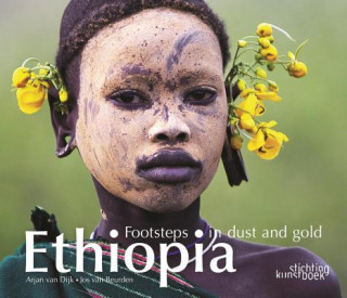 Ethiopia: Footsteps in Dust and Gold