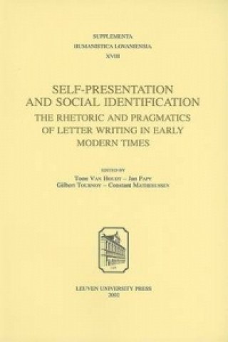 Self-Presentation and Social Identification
