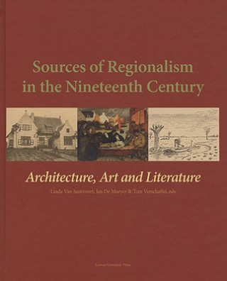 Sources of Regionalism in the Nineteenth Century
