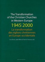 Transformation of the Christian Churches in Western Europe (1945-2000)