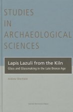 Lapis Lazuli from the Kiln