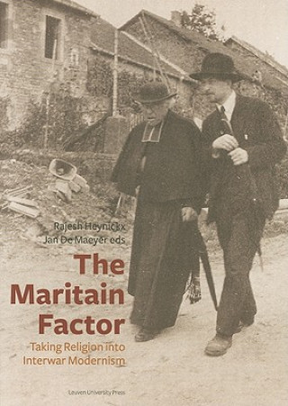 Maritain Factor