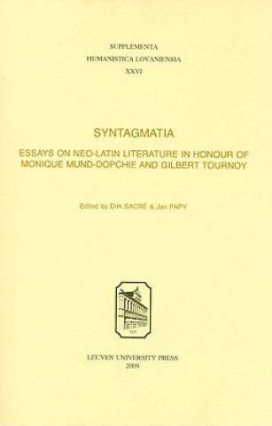 Syntagmatia