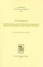 Syntagmatia