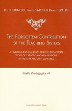 Forgotten Contribution of the Teaching Sisters