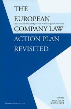 European Company Law Action Plan Revisited