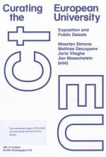Curating the European University