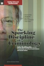 Sparking Discipline of Criminology