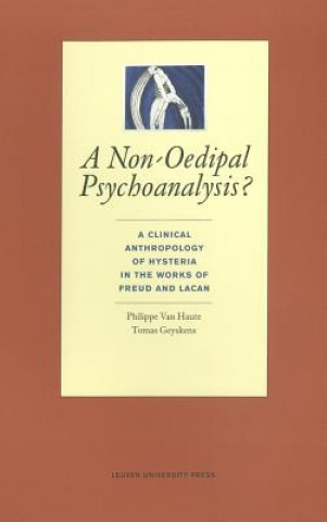 Non-Oedipal Psychoanalysis?