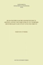 De rationibus quibus homines docti artem Latine colloquendi et ex tempore dicendi saeculis XVI et XVII coluerunt