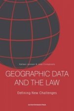 Geographic Data and the Law