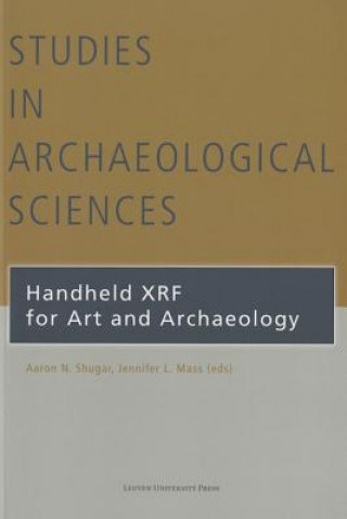 Handheld XRF for Art and Archaeology