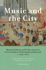 Music and the City