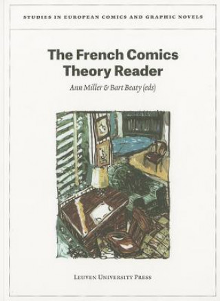 French Comics Theory Reader