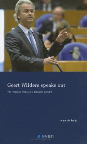 Geert Wilders Speaks Out