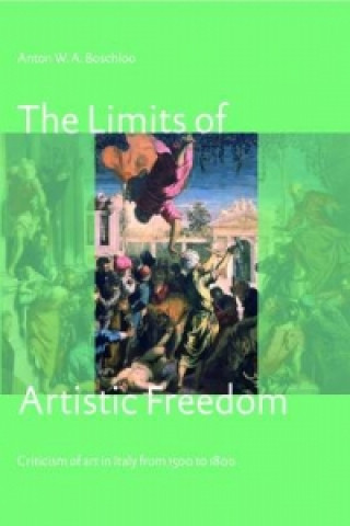 Limits of Artistic Freedom