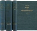 Histoire Du Peuple De Geneve Depuis La Reforme Jusqu'a L'escalade (3 Vols.)