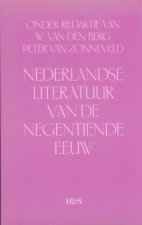 Nederlandse Literatuur Van De Negentiende Eeuw