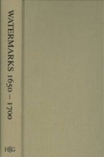 Watermarks (1650-1700) Found in the Zeeland Archives