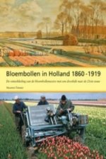 Bloembollen in Holland, 1860-1919