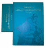 Koeman's Atlantes Neerlandici. New Edition. Vol. III (2 Vols.)