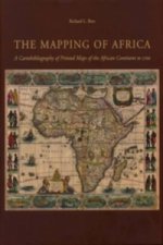 Mapping of Africa