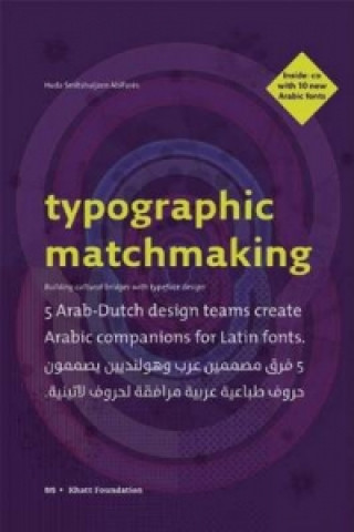 Typographic Matchmaking