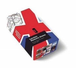 London Memory Game