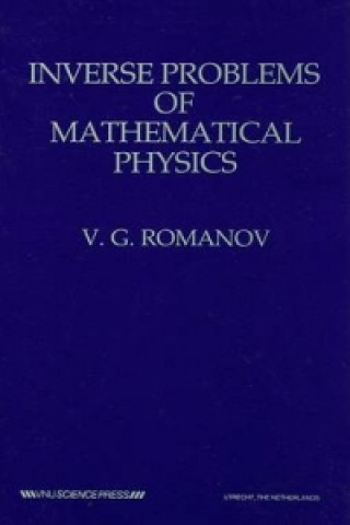 Inverse Problems of Mathematical Physics