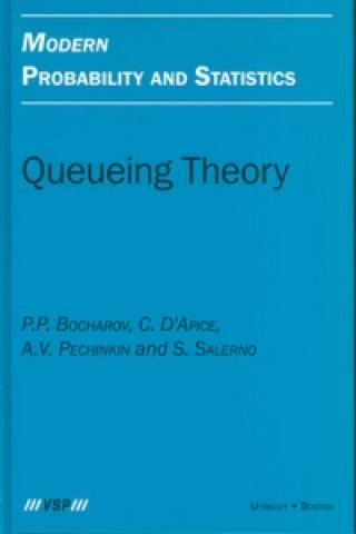 Queueing Theory