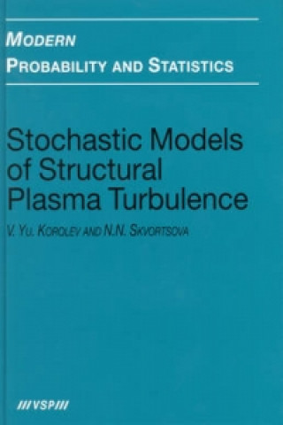 Stochastic Models of Structural Plasma Turbulence
