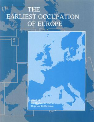 Earlist Occupation of Europe