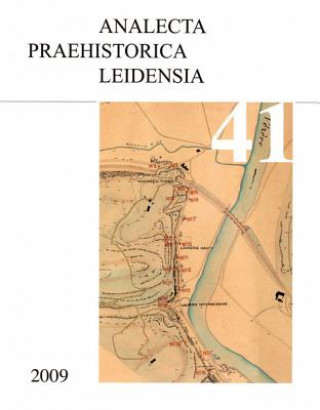Analecta Praehistorica Leidensia 41