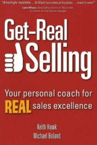 Get-Real Selling