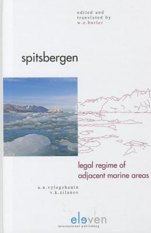 Spitsbergen