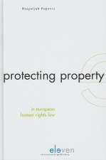 Protecting Property in European Human Rights Law