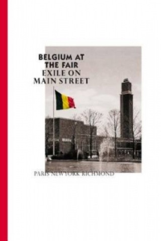 Belgium at the Fair. Exile on the Main Street