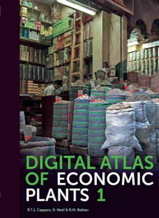 Digital Atlas of Economic Plants