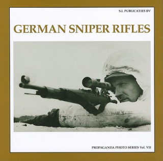 German Sniper Rifles