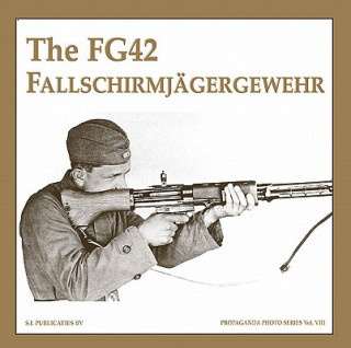 Fg42 Fallschirmjagergewehr
