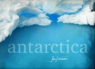Antarctica: Jan Vermeer