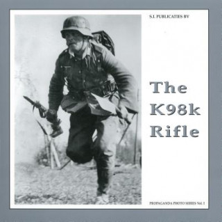 K98k Rifle