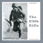 K98k Rifle