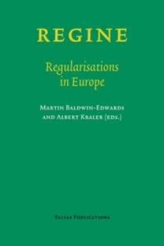 REGINE - Regularisations in Europe