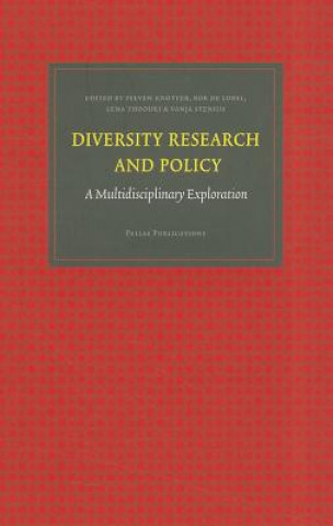 Diversity Research and Policy