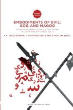 Embodiments of Evil: Gog and Magog