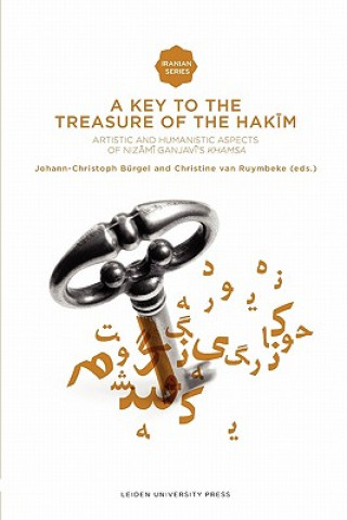 Key to the Treasure of the Hakim