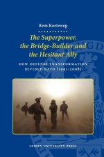 Superpower, the Bridge-builder and the Hesitant Ally