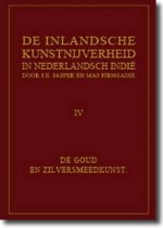 De Inlandsche Kunstnijverheid in Nederlands Indie Deel IV