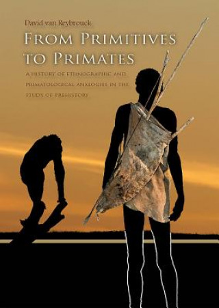 From Primitives to Primates